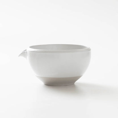 ORIGAMI - Katakuchi Matcha Bowl (450ml)