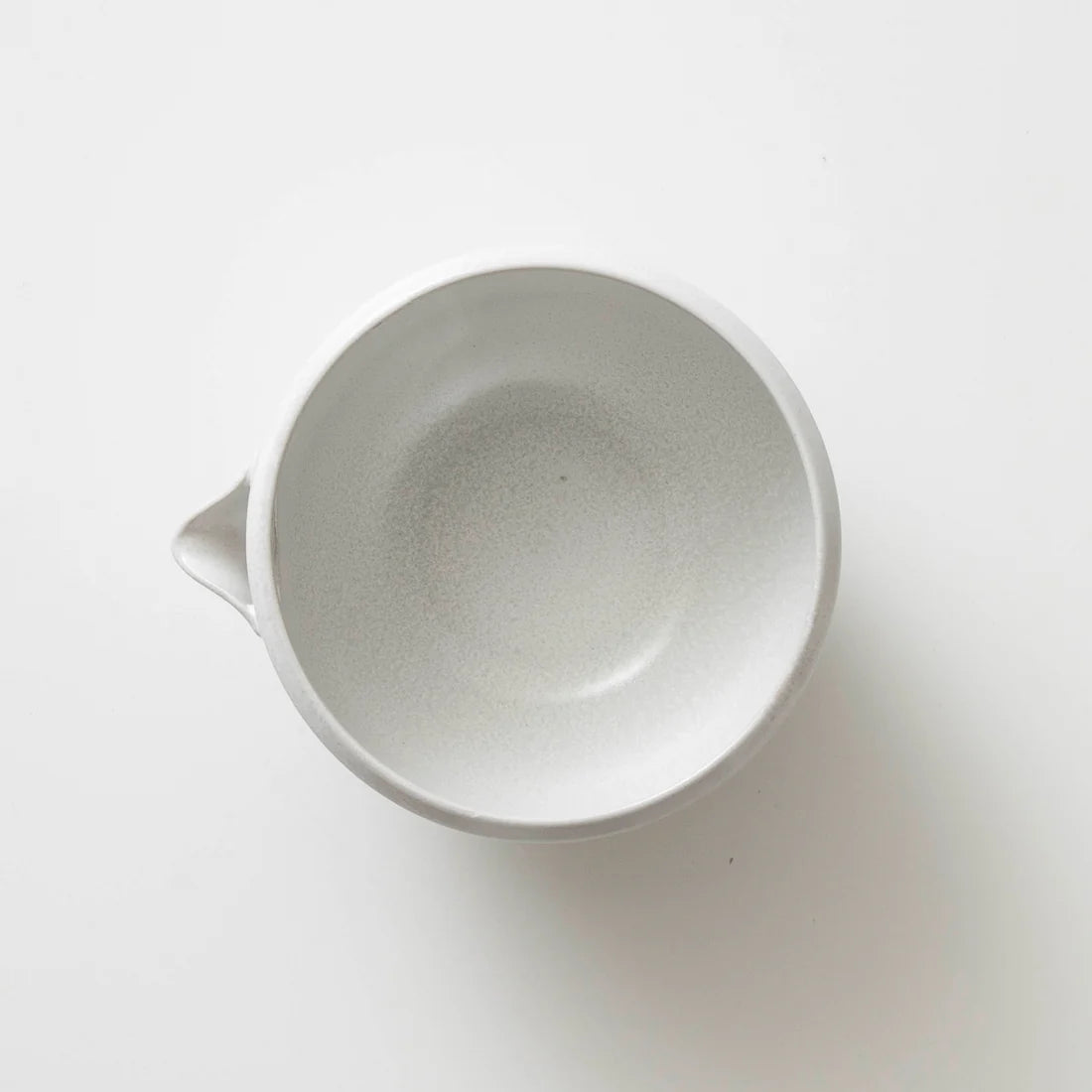 ORIGAMI - Katakuchi Matcha Bowl (450ml)