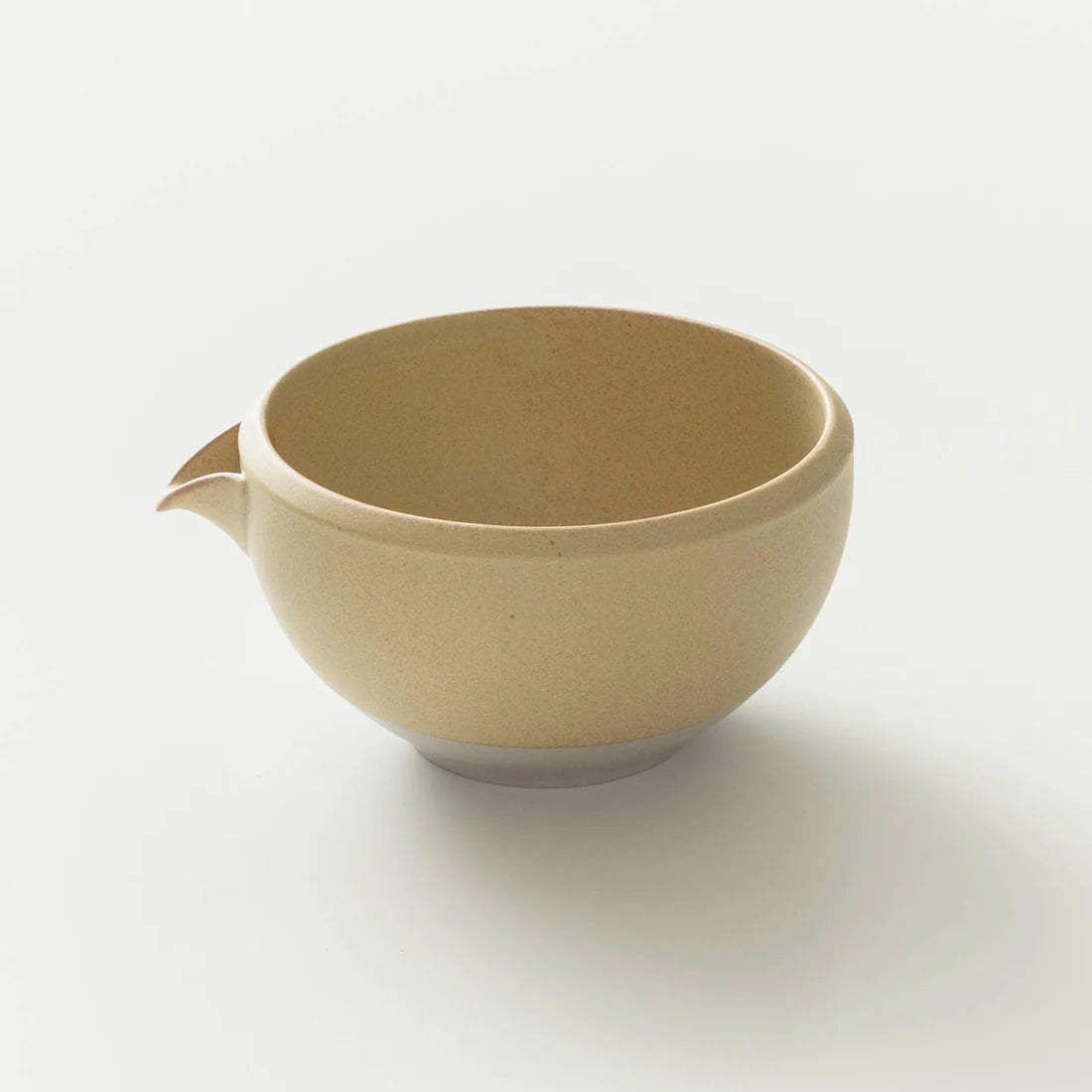 ORIGAMI - Katakuchi Matcha Bowl (450ml)
