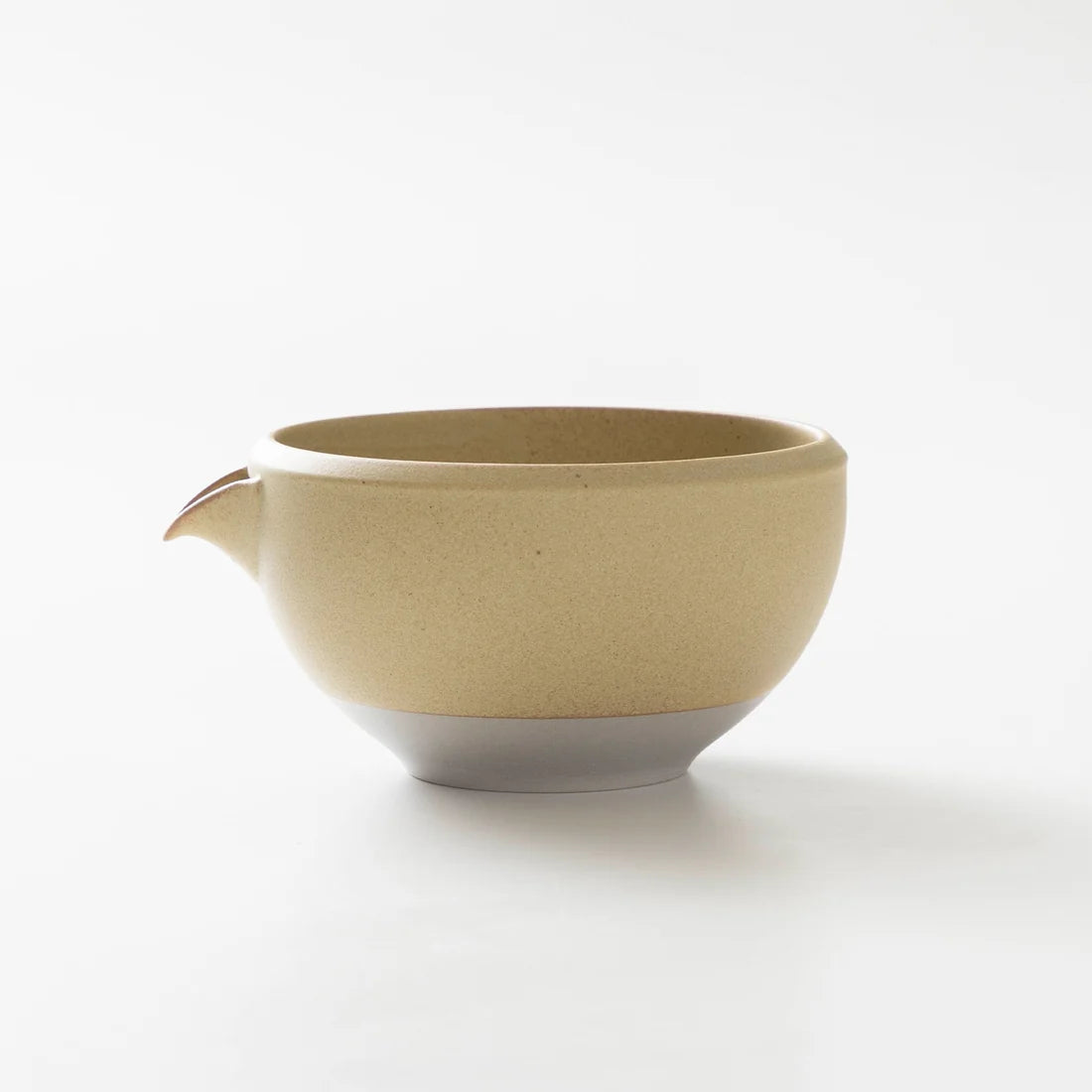 ORIGAMI - Katakuchi Matcha Bowl (450ml)