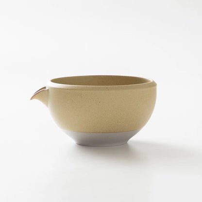ORIGAMI - Katakuchi Matcha Bowl (450ml)