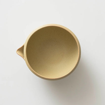 ORIGAMI - Katakuchi Matcha Bowl (450ml)