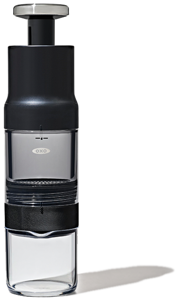 OXO - Rapid Brewer