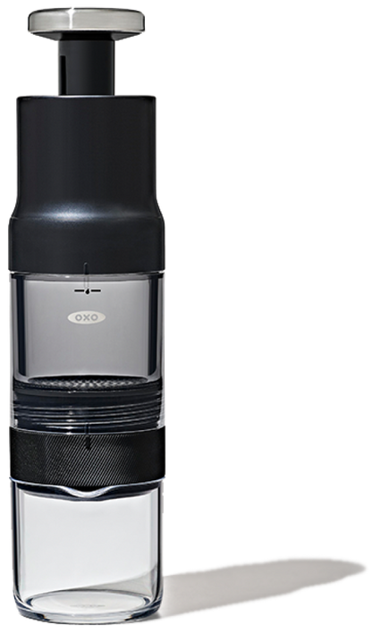 OXO - Rapid Brewer