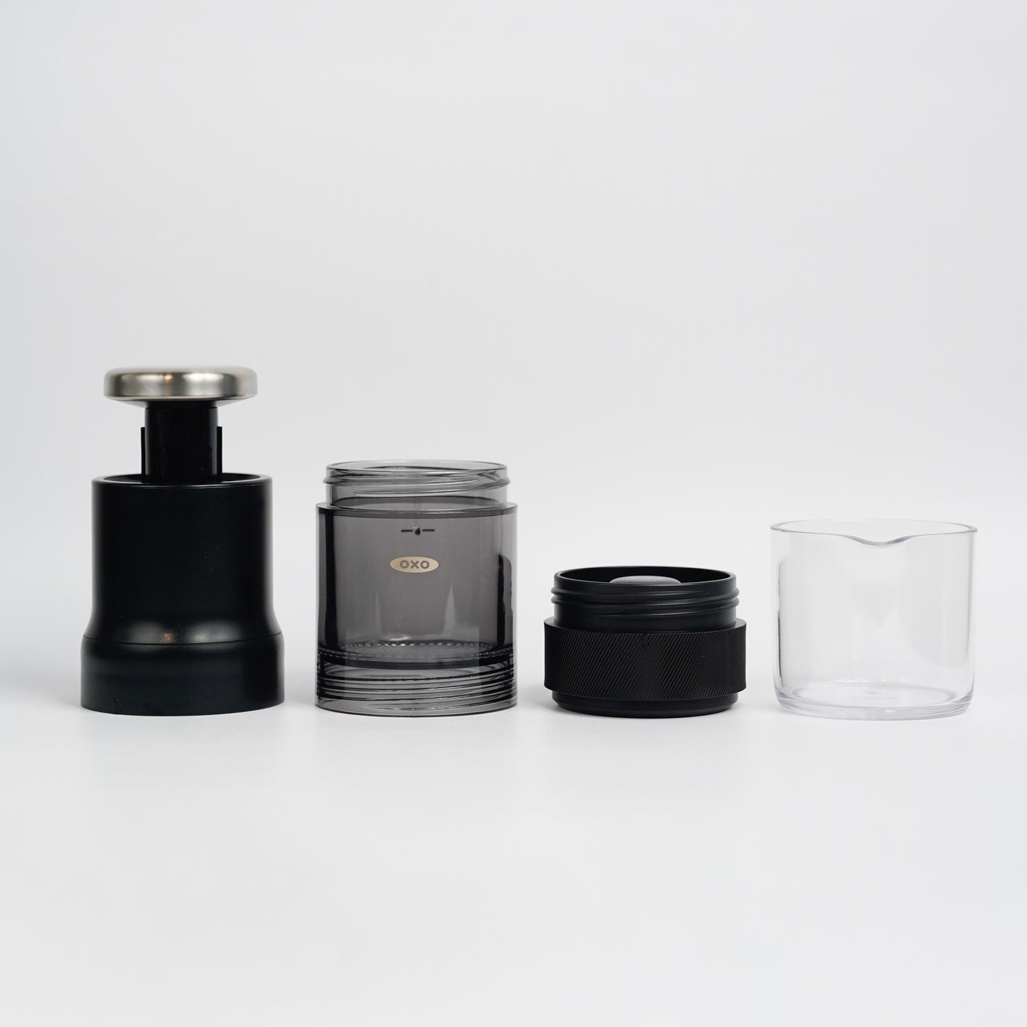 OXO - Rapid Brewer