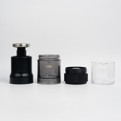 OXO - Rapid Brewer
