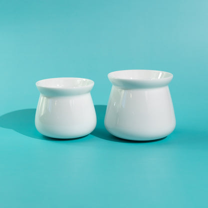 Orea - Porcelain Sense Cup