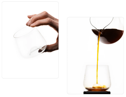 Orea - Sensory Wine Glass