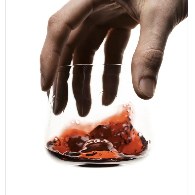 Orea - Sensory Wine Glass