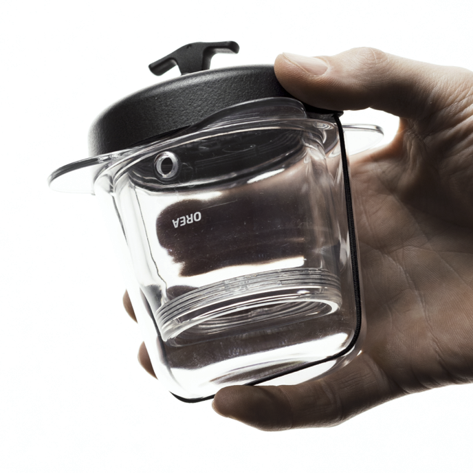 Orea - Z1 Travel Pack