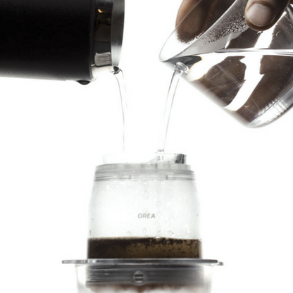 Orea - Z1 Travel Pack