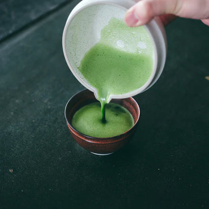 Origami - Katate Matcha Bowl | Small 230 mL