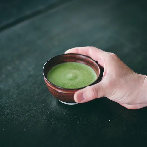 Origami - Katate Matcha Bowl | Small 230 mL