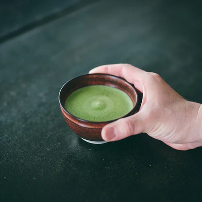 Origami - Katate Matcha Bowl | Small 230 mL