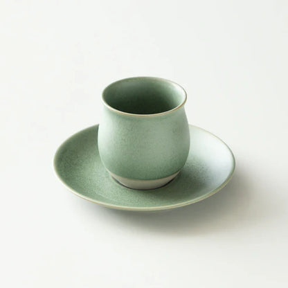 ORIGAMI - Pinot Matcha Flavour Cup