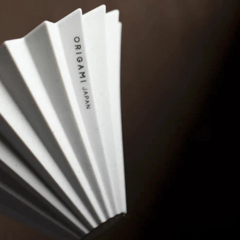 ORIGAMI -  REWORK Ceramic Dripper - Limited Edition