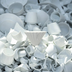 ORIGAMI -  REWORK Ceramic Dripper - Limited Edition