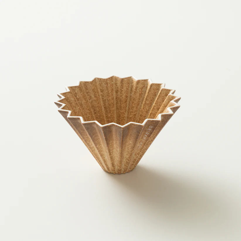 ORIGAMI - Ceramic Dripper S | Rinko - Limited Edition