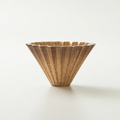ORIGAMI - Ceramic Dripper S | Rinko - Limited Edition