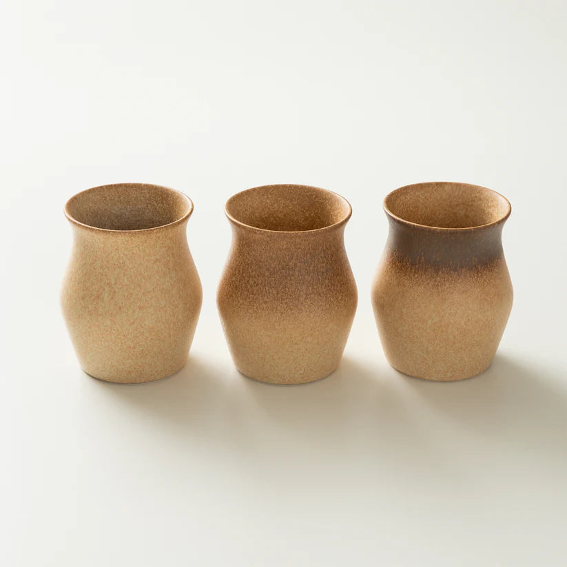 ORIGAMI - Sensory Flavour Cup | Rinko - Limited Edition