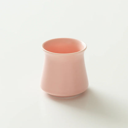 Origami Harmony Cup Matte Pink