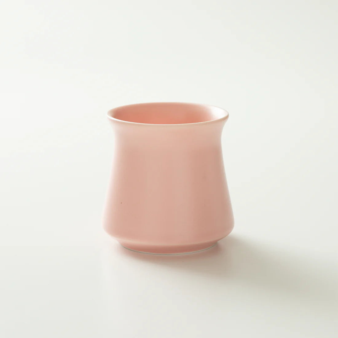 Origami Harmony Cup Matte Pink
