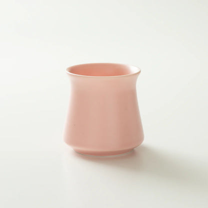Origami Harmony Cup Matte Pink