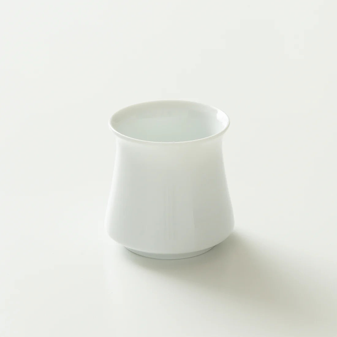Origami Harmony Cup White
