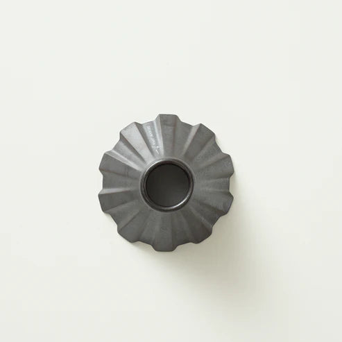 Origami Pinn Dripper Black