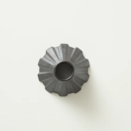 Origami Pinn Dripper Black