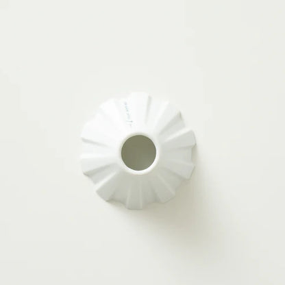 Origami Pinn Dripper White