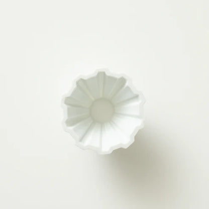 Origami Pinn Dripper White