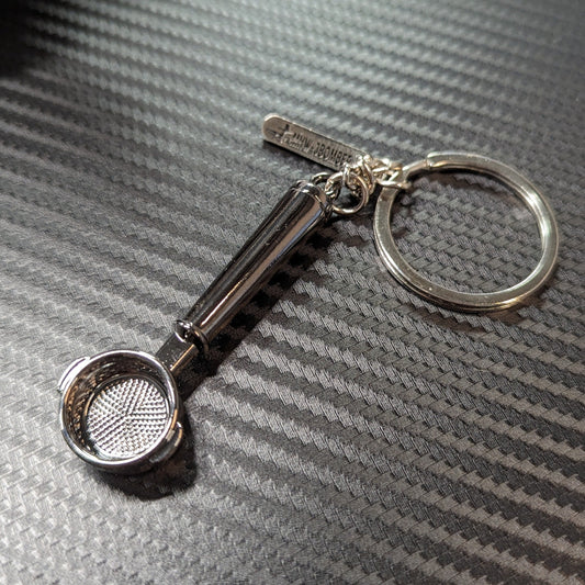 MHW-3Bomber - Portafiler Keychain