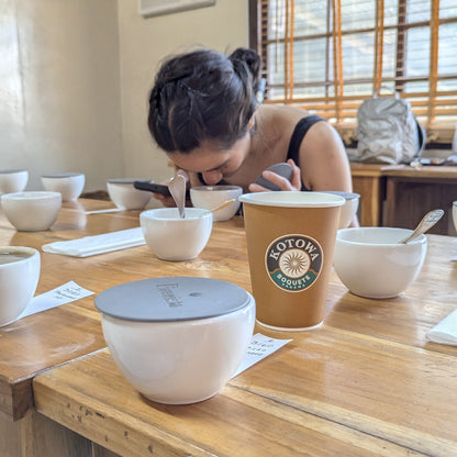 Panama - Silvia Marina Lot 3121-T2 | Geisha Washed - 100g