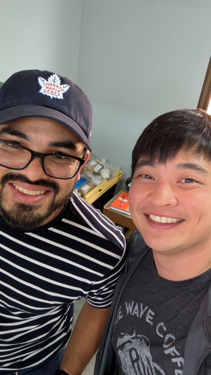 Panama - Finca Bernardina Maragogype Lot 870 | Extended Fermentation Natural