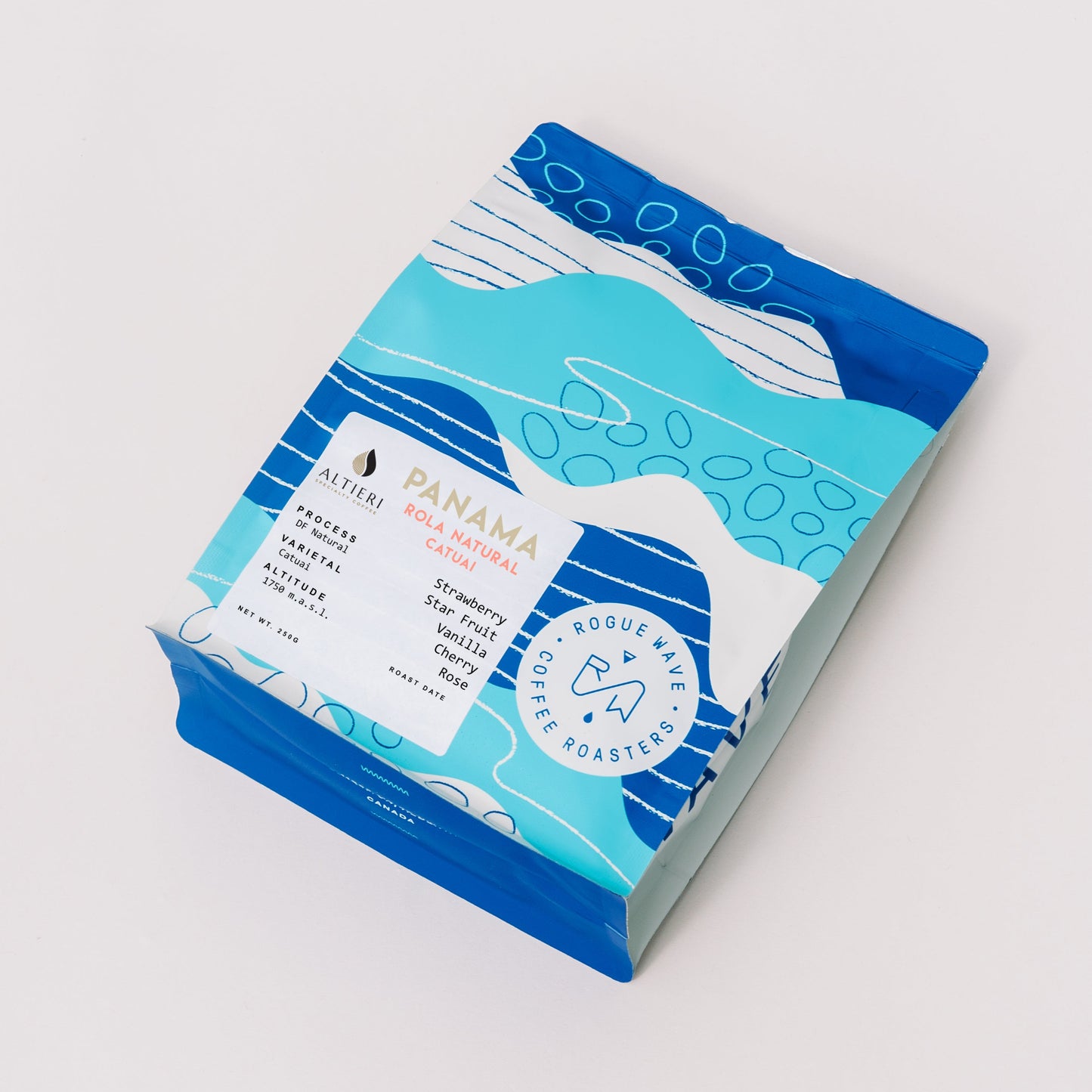 Panama - Altieri Rola Catuai | Natural