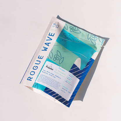 Panama - El Pergamino Geisha | Washed - 100g - Archived