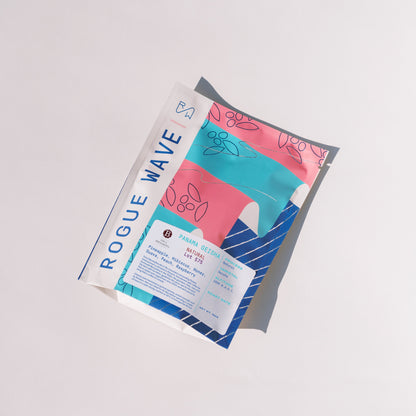 Panama - Finca Bernardina Geisha Lot 575 | Natural - 100g
