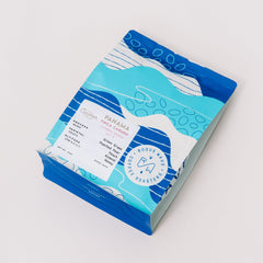 Panama - Carmen Estate Caturra Lot 4 | Washed