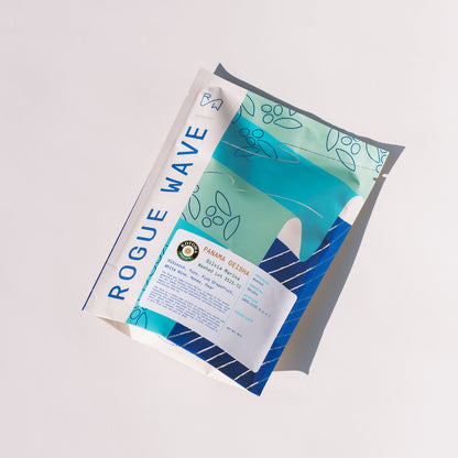 Panama - Silvia Marina Lot 3121-T2 | Geisha Washed - 100g