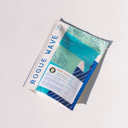 Panama - Silvia Marina Lot 3121-T2 | Geisha Washed - 100g