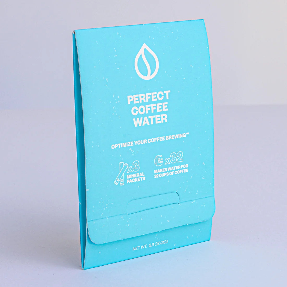 Perfect Coffee Water -  Coffee Brewing Water