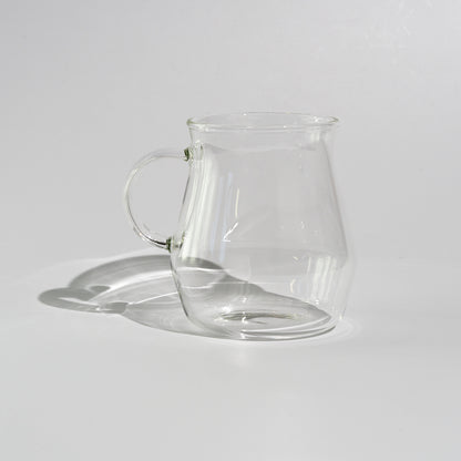 Torch - Pitchii Glass Mug - 280mL