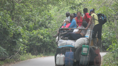 Colombia - Huila Regional Decaf