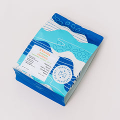 Rwanda - Dukorere Umarava Lot 17 | Anaerobic Natural