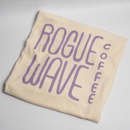 RWC x Scott Gallant - Regulars - Long Sleeve Shirt