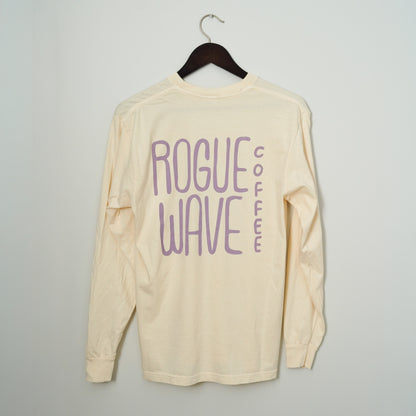 RWC x Scott Gallant - Regulars - Long Sleeve Shirt
