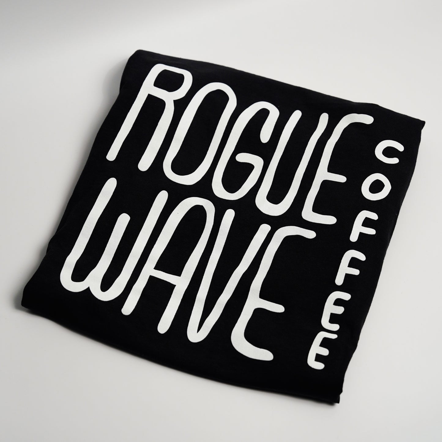 RWC x Scott Gallant - Wordmark - Long Sleeve Shirt
