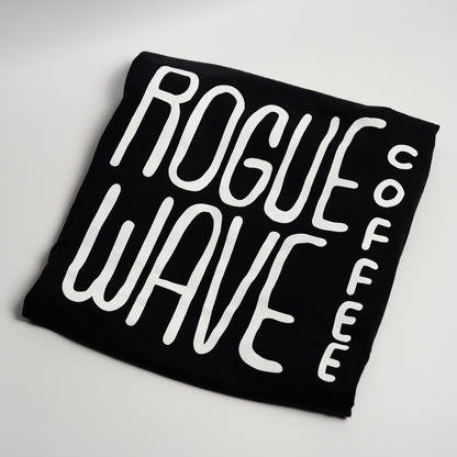 RWC x Scott Gallant - Wordmark - Long Sleeve Shirt