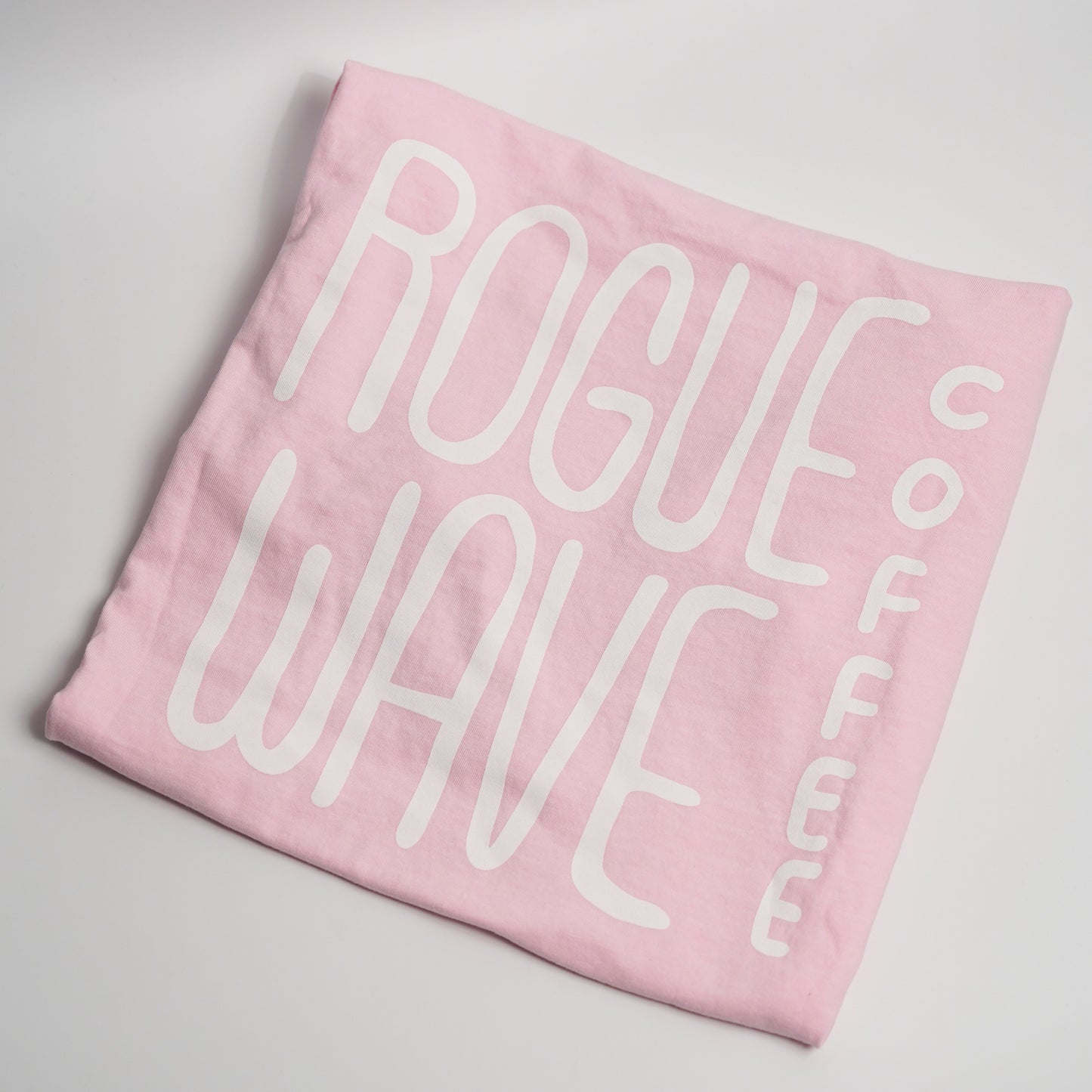 RWC x Scott Gallant - Wordmark - Long Sleeve Shirt